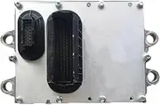 A0084462840 ECU Engine Computer Board Electronic Control Module Compatible for Mercedes ECM