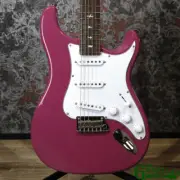 Paul Reed Smith: SE Silver Sky Dragon Fruit 2022 Electric Guitar