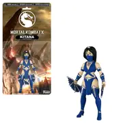 Mortal Kombat X - Kitana Action Figure