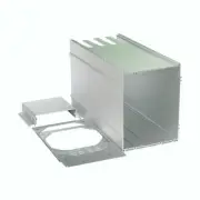New L3+(+) Case Frame Chassis Enclosure Case for Bitmain Antminer L3+(+)