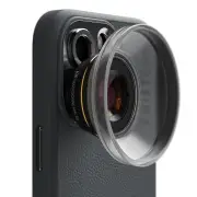 Shiftcam LensUltra 10x Traditional Macro