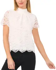 CeCe Lace Top