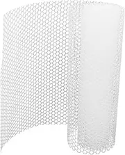 GANAZONO Garden Barrier Net Durable Fencing for Pets Animals Garden Protection Mesh Versatile Garden Fencing for Safety Decoration