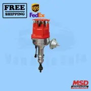 Distributor MSD for Mercury 1964-1967 Caliente