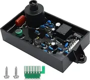 91367 RV Water Heater Control Board | Compatible with G6A-6E, G6A-7E, G6A-8E, GH6-6E, GH6-7E, GH6-8E, G10-1E, GH10-1E, G10-2E G10-3E | Replace # 91367 93865 93257 93307 91420 91504 91349
