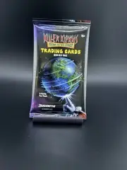 2023 Cardsmiths Killer Klowns From Outer Space Trading Cards Series 1