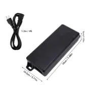 PoE Injector 150W 2.5Gbps 2500Mbps 48-56VDC Output PoE Injector Power Adapter✈