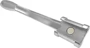 Labymos Wrench Extender Bar with Manget 13.5 Inch Exion Wrench with 1/2 Inch Square Hole for Universal Wrenches Mechanic Torque Multier Tool