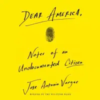 在飛比找博客來優惠-Dear America: Notes of an Undo