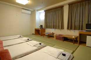 梅月商務酒店Business Hotel Umetsuki