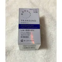 在飛比找蝦皮購物優惠-日本 第一三共 TRANSINO WHITE C PREMI