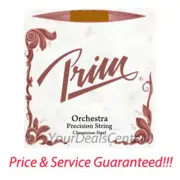 Prim Violin E String 4/4 Ball End Chromesteel STARK