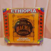 在飛比找蝦皮購物優惠-【現貨】【贈bacha提袋】bacha coffee 濾掛咖