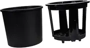FONDOTIN Multi-Purpose Planting Box Potato Peanut Bucket Strong Easy to Pick Fruit
