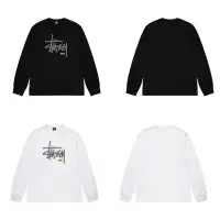 在飛比找Yahoo!奇摩拍賣優惠-【現貨】STUSSY HARDWARE LS 2023FW 