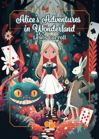 在飛比找Readmoo電子書優惠-Alice's Adventures in Wonderla