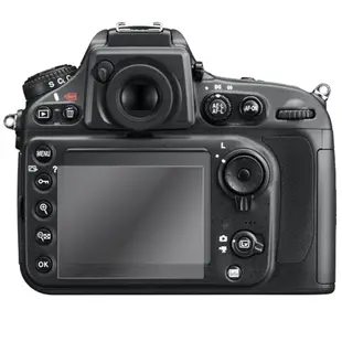 for Nikon D750 Kamera 9H 鋼化玻璃保護貼/ 相機保護貼 / 贈送高清保護貼