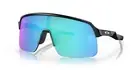 Oakley Sutro Lite Matte Black/Prizm Sapphire Men's Sunglasses OO9463-1539