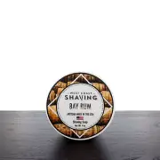 West Coast Shaving Shaving Soap, Bay Rum