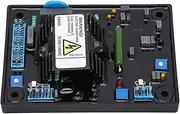 SX460, Single Phase Automatic Voltage Regulator for Brushless Generator, 95-132V, 190-264VAC