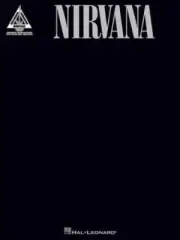 NIRVANA by Hal Leonard Publishing Corporation