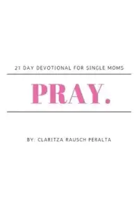 在飛比找博客來優惠-Pray.: 21 Day Devotional For S
