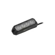 EB8013 Strobe Lamp 20W Light Source: 4x LED Series: VISIONPRO ELTA