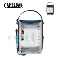 在飛比找momo購物網優惠-【CAMELBAK】FUSION 10L 輕量拉鍊式快拆水袋