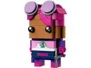 LEGO BrickHeadz: Fortnite -Brite Bomber GWP 40728 - NEW & SEALED Limited Edition