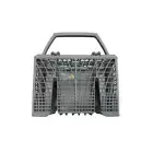 Genuine Smeg Dishwasher Cutlery Basket|Suits: Smeg SNZ10IS