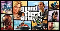 在飛比找Yahoo!奇摩拍賣優惠-波波的小店 PC Grand Theft Auto V 俠盜