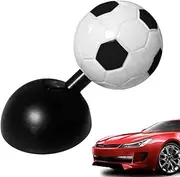 Button Start Gear Lever,Car Joystick Starter,Soccer Car Start Button Joystick | Car Start Button Rocker Cover Car Button Start Lever Car Start Joystick Decoration Car