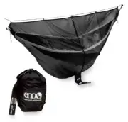 Eno Guardian Bug Net Black