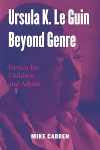 在飛比找博客來優惠-Ursula K. Le Guin Beyond Genre