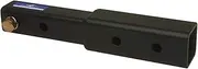 Heininger 6000 Advantage Adjustable 11-Inch Hitch Extension