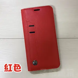 子奇 贈充電線 E-TON 真皮 iPhone 13 Pro 13 Pro 側掀手機套隱扣磁吸式皮套 (5折)