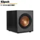 美國 Klipsch 古力奇 R-100SW 家庭劇院 重低音喇叭