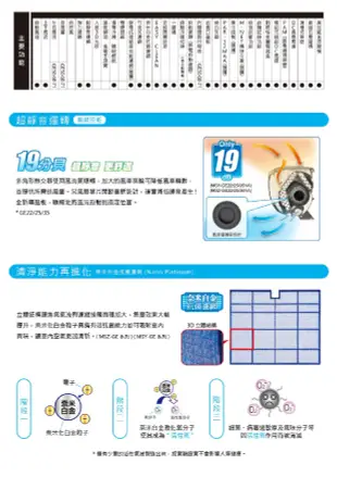 附發票/只送不裝/三菱電機/變頻分離式冷氣/MUZ-GE42NA/MSZ-GE42NA/冷暖5-6坪