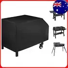Signature Griddle Accessories - 25 Inch Grill Griddle Cover
