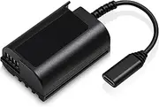 [Panasonic] LUMIX USB DC Coupler for AC Adaptor DMW-AC11GN (DMW-DCC18GU)