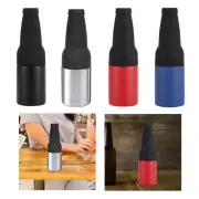 Beer Bottle Insulator Holder Slim Can Cooler Helps Keep Drink Cold Drink Carrier