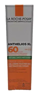 NEW! LA ROCHE POSAY ANTHELIOS XL 60 SUNSCREEN SPF 60 1.7oz Exp 2026+