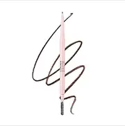 COVERGIRL Clean Fresh Brow Nano Pencil, Dark Brown 0.04 G