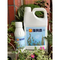 在飛比找蝦皮購物優惠-◆興農◆ 藻興農 500mL 促進植物生長及根部生成 海藻精