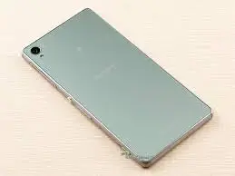 4G高階手機@展示機款旗艦手機..質感神秘Sony Xperia Z3..高畫數.所有門號可以使用
