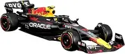 Bburago Red Bull RB19 F1#11 2023 Sergio Perez 1/43 Diecast Model Car 38082