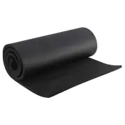 Closed Cell Neoprene Sponge Foam Rubber Sheet Roll 1/2″ T X 17″ W X 60″ L