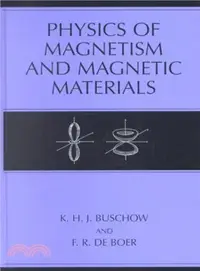 在飛比找三民網路書店優惠-Physics of Magnetism and Magne