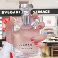 在飛比找Yahoo!奇摩拍賣優惠-美麗魅力 正品保證 Bvlgari 香水寶格麗大吉嶺男士香水