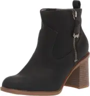 Dr. Scholl's Women's Rodeo Ankle Boots